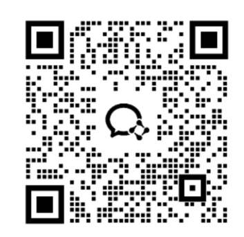 微控儿童电脑用户交流微信群二维码